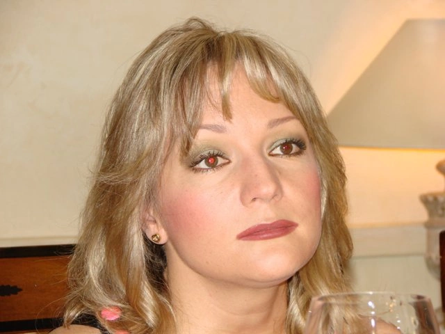 Таня Буланова